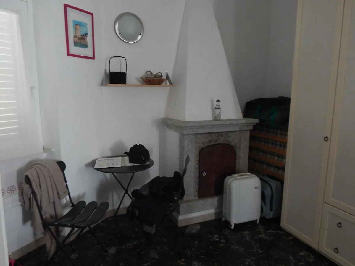 B&B Le Cote Giglio Porto Italy