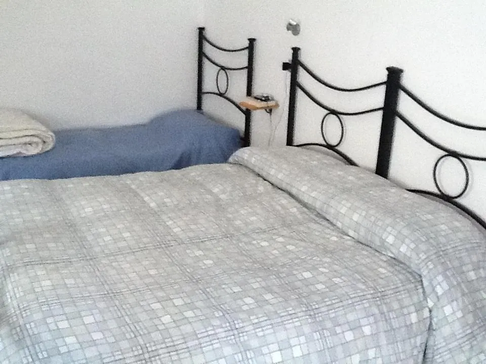 B&B Le Cote Giglio Porto Bed & Breakfast