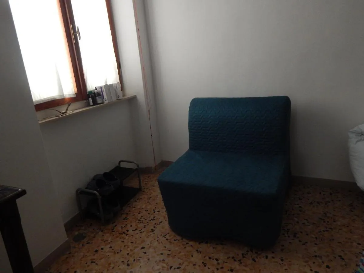 Bed & Breakfast B&B Le Cote Giglio Porto