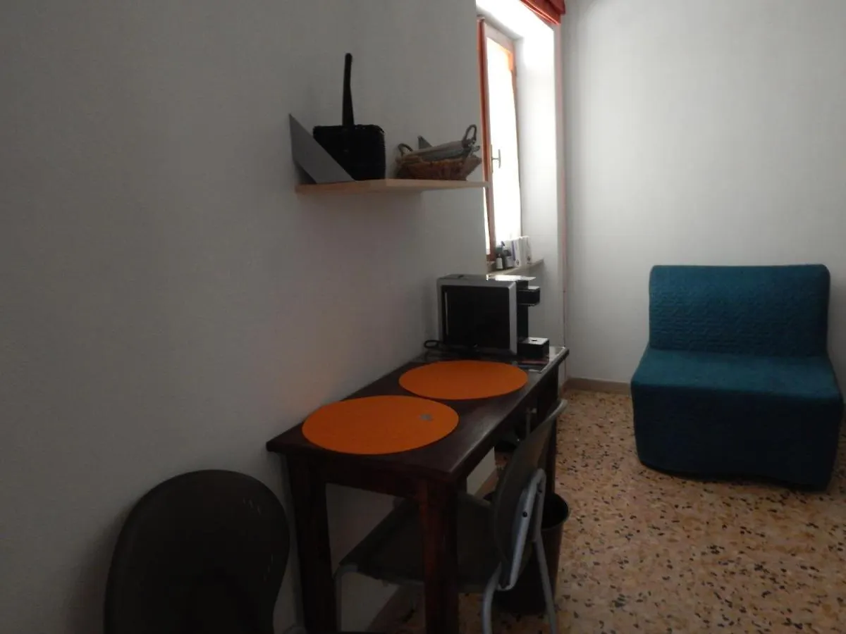 Bed & Breakfast B&B Le Cote Giglio Porto