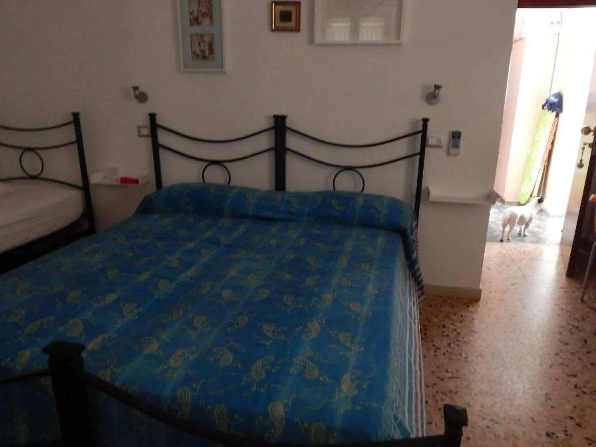 B&B Le Cote Giglio Porto Italy