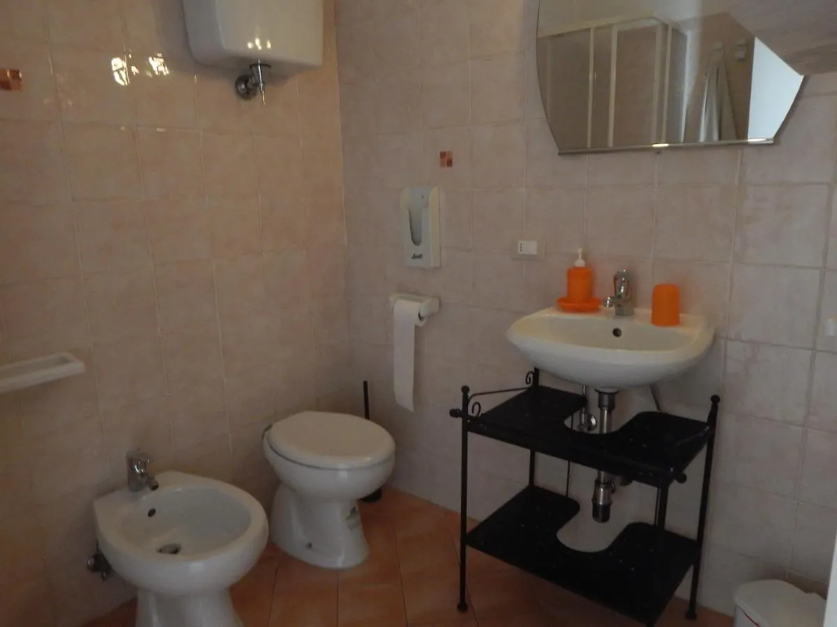 Bed & Breakfast B&B Le Cote Giglio Porto