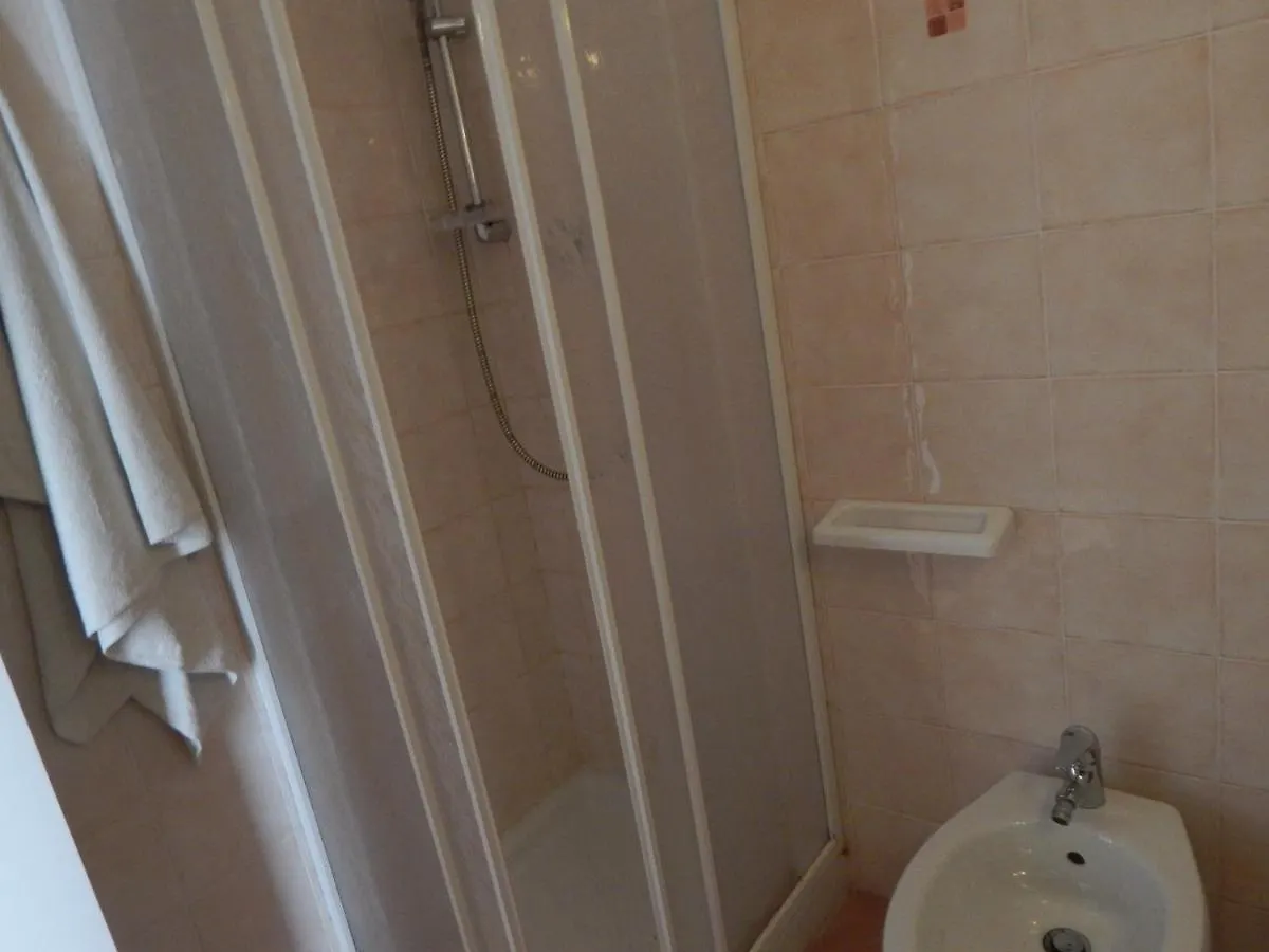 Bed & Breakfast B&B Le Cote Giglio Porto Italy