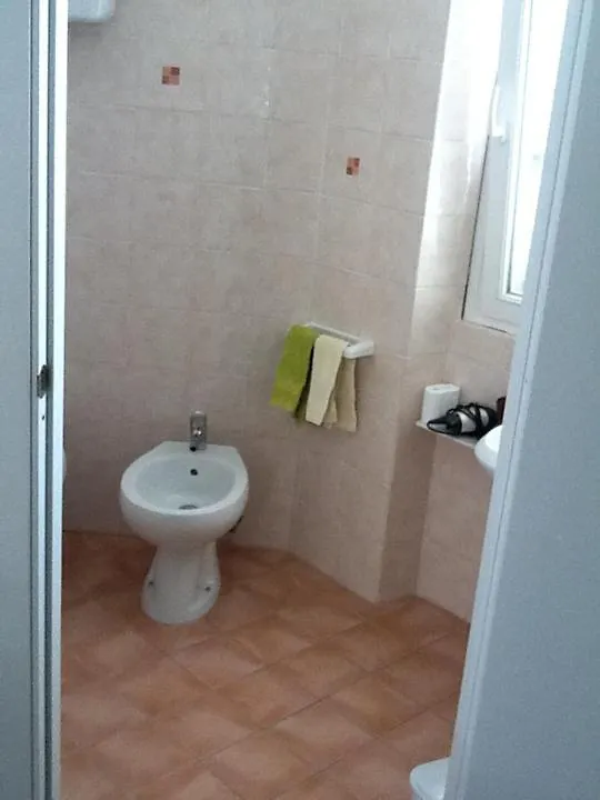 B&B Le Cote Giglio Porto